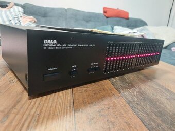 Yamaha EQ-70 - 6