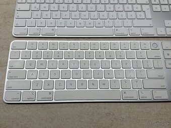 Apple Magic Keyboard with Touch ID and Numeric Keypad - 6
