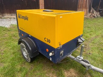 Kompresor Compair c30 - 6