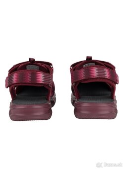 ALPINE PRO RICHO sandale - 6