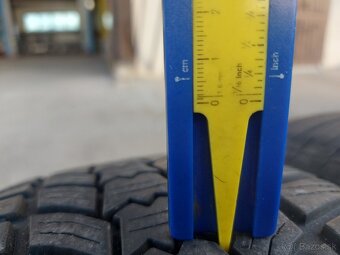 205/55R16 SAVA zimné pneumatiky - 6