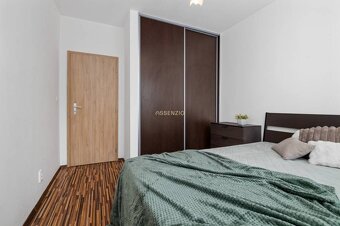ASSENZIO - PREDAJ - 36 M² - ZÁVODNÁ - PODUNAJSKÉ BISKUPICE - 6