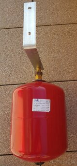 Zostava solarneho systemu - 6