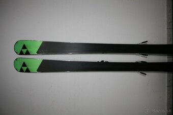 Fischer 80 Ti 173 cm , fischer DIN 11 - 6