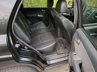 Kia Sportage 2,0CRDI 4x4 Facelift 160000km - 6
