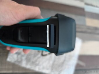 Holiaci strojček - 6