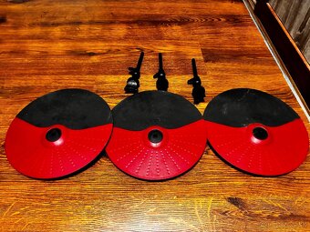 Alesis Nitro Mesh Special Edition - 6