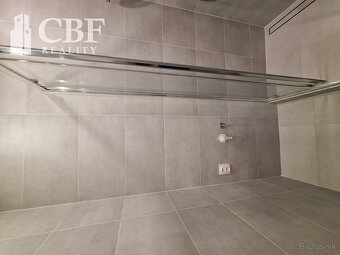 1-IZBOVÝ BYT S DVOMA BALKÓNMI NA PRENÁJOM  - 6