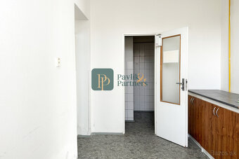 Prenájom obchodné/kancelárske priestory, Staré Mesto, parkov - 6