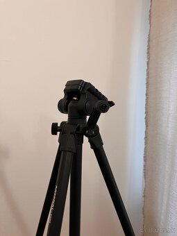 Statív Arsenal 3908 - 6