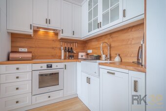 Exkluzívny apartmán v Hrebienok Resort, Starý Smokovec - 6