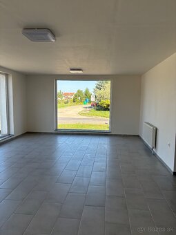 RK Diamant - prenájom polyfunkčnej budovy - 6