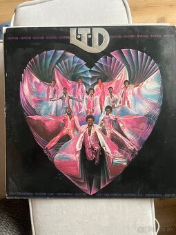 Predám Roadstar Vintage Style Hi-Fi System – nový, nepoužitý - 6