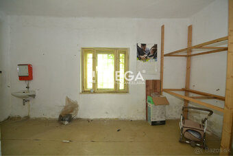 Prenájom komerčnej budovy na podnikanie – Stakčín - 6