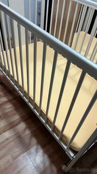 Detská postieľka v TOP STAVE - 6