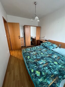 3 izb. byt v Lamači, HEYROVSKÉHO ul. - 6