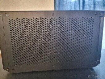 Gigabyte Aorus RTX 3080 Gaming Box - Malo pouzivane - 6