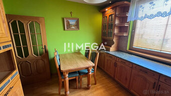 Na predaj 3 izbový byt k nasťahovaniu v meste Humenné - 6