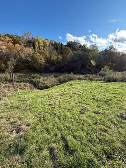 Rekreačný pozemok – Bardejov - 6