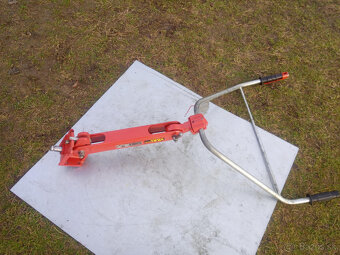 riadidlá Terra Vari - 6