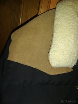 Panska paperova bunda - 6