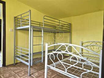 Chalupa v malebnej dedinke Podhradie pri Prievidzi - 6