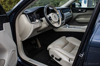 Volvo XC60 B5 184kW mHEV Inscription AWD A/T - 6