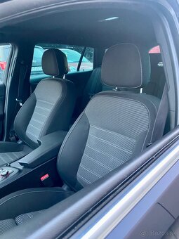 Opel Insignia sports tourer 2013 - 6