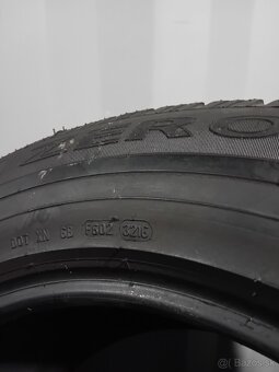 Pirelli scorpion zero 275/55R19 111V - 6