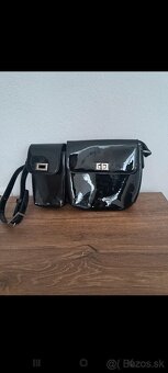 Damske kabelky 8ks - 6