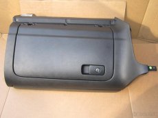 VW Golf 6 MK6 Variant 4Motion 1.6TDI interier dily - 6