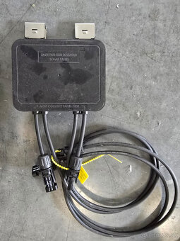 Materiál na fotovoltaiku - 6