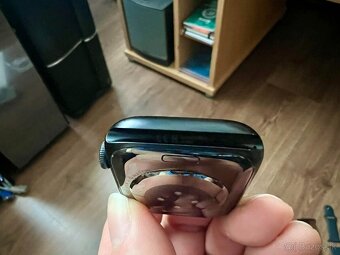 Apple Watch Series 9 45mm Midnight - 6