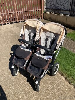 Bugaboo Donkey I - 6