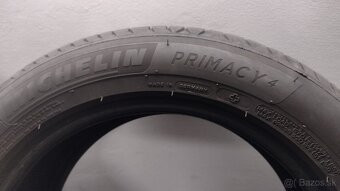 215/55r17 Michelin - 6