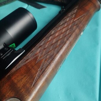 Predám guľabrok Blaser - 6