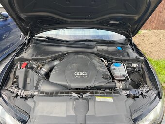 Audi A6 avant 3.0 TDI - 6