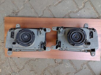 Opel Frontera B originál predné svetlo sada - 6