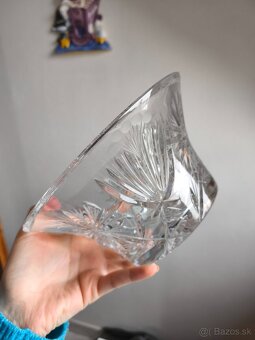 Pribrusovane misky a popolnik - 6