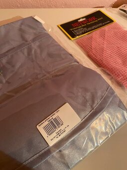 Nové kadernícke pomôcky - 6