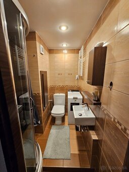 Predám  byt vo Vranove nad Topľou. - 6