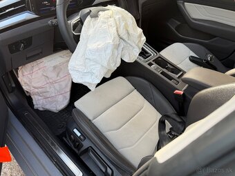 Náhradné diely Arteon - 6