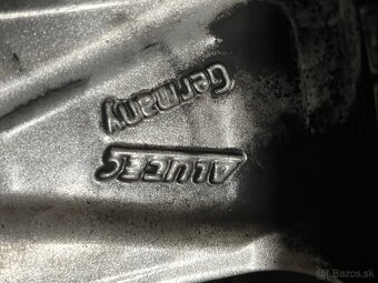 5x100 r15 vymenim za plechace - 6