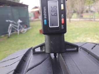 235/50 r18 letne pneumatiky - 6