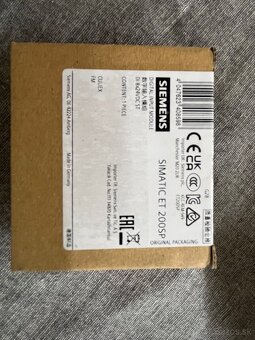 Siemens Simatic ET 200 SP - 6