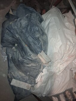 Predám drevené bukové parkety - 6