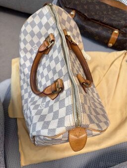 Louis Vuitton Speedy - 6