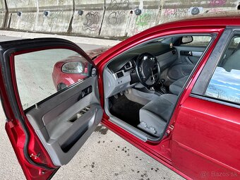 Chevrolet Lacetti - 6