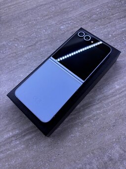 Samsung Zflip 6 Nový - 6