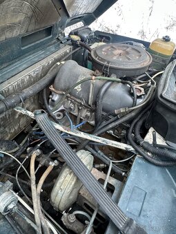 Predam lada niva 1.7i - 6